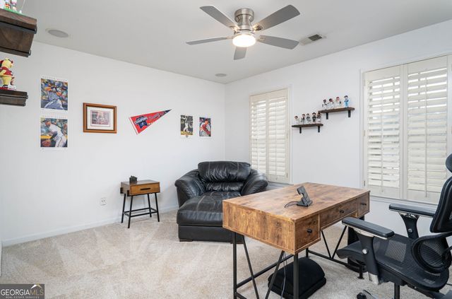 4307 Gretna Court NW, Kennesaw, GA 30152