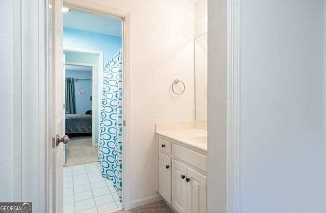 4307 Gretna Court NW, Kennesaw, GA 30152