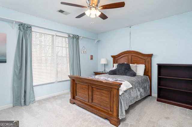 4307 Gretna Court NW, Kennesaw, GA 30152