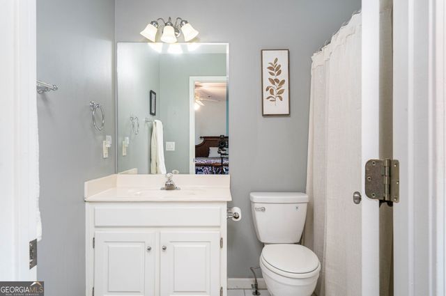 4307 Gretna Court NW, Kennesaw, GA 30152