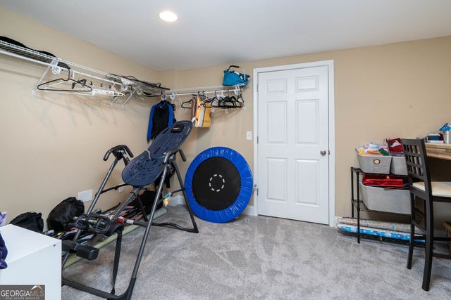 4307 Gretna Court NW, Kennesaw, GA 30152