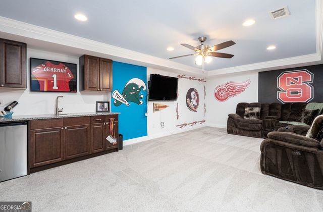 4307 Gretna Court NW, Kennesaw, GA 30152