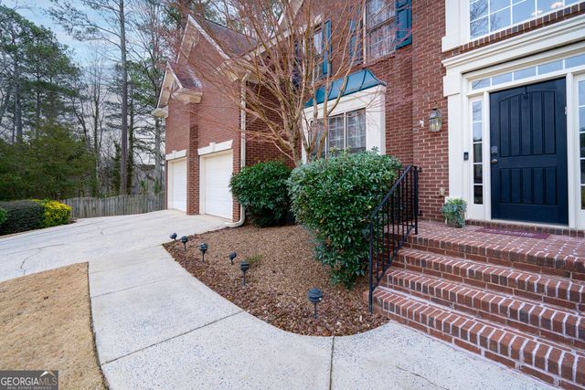 4307 Gretna Court NW, Kennesaw, GA 30152