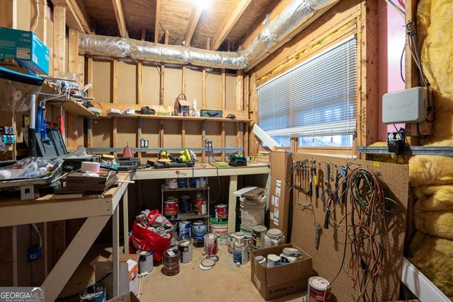 4307 Gretna Court NW, Kennesaw, GA 30152