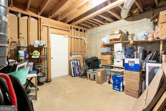 4307 Gretna Court NW, Kennesaw, GA 30152