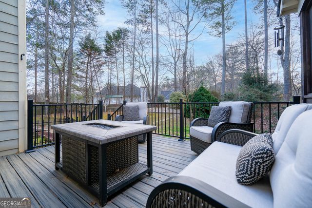 4307 Gretna Court NW, Kennesaw, GA 30152