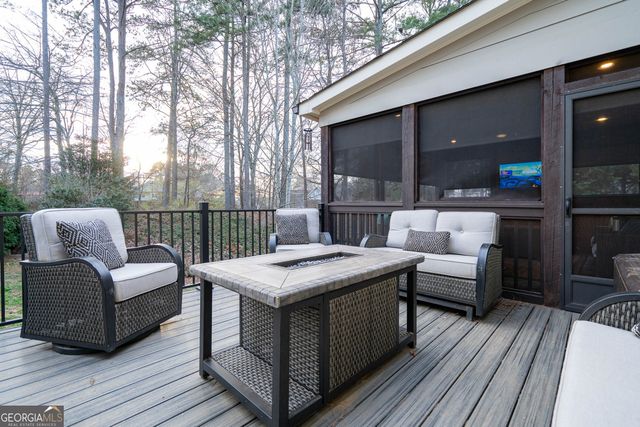 4307 Gretna Court NW, Kennesaw, GA 30152