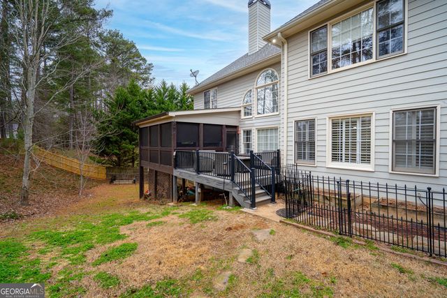 4307 Gretna Court NW, Kennesaw, GA 30152