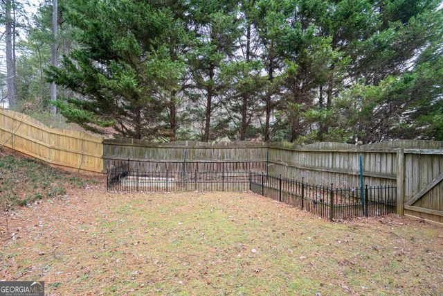 4307 Gretna Court NW, Kennesaw, GA 30152