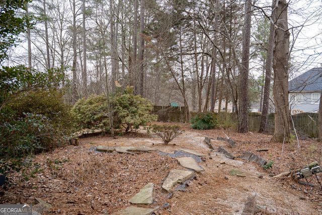 4307 Gretna Court NW, Kennesaw, GA 30152