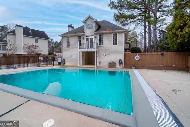 4307 Gretna Court NW, Kennesaw, GA 30152