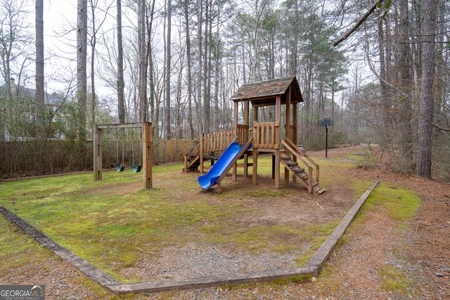 4307 Gretna Court NW, Kennesaw, GA 30152