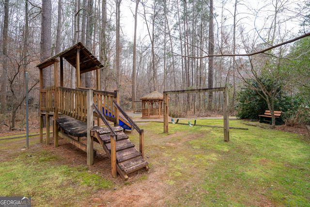 4307 Gretna Court NW, Kennesaw, GA 30152