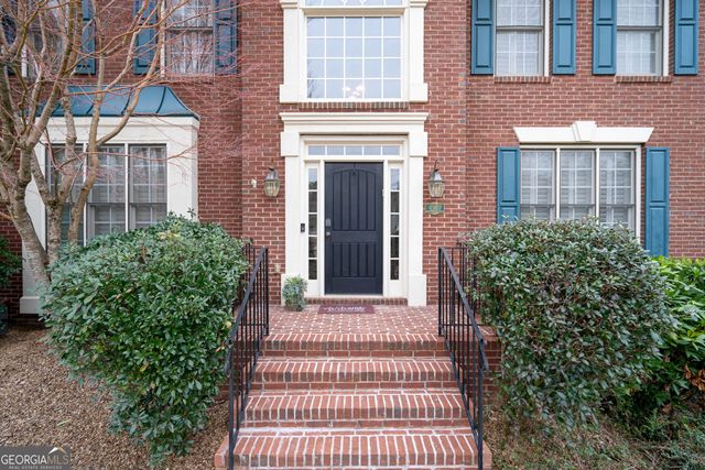 4307 Gretna Court NW, Kennesaw, GA 30152