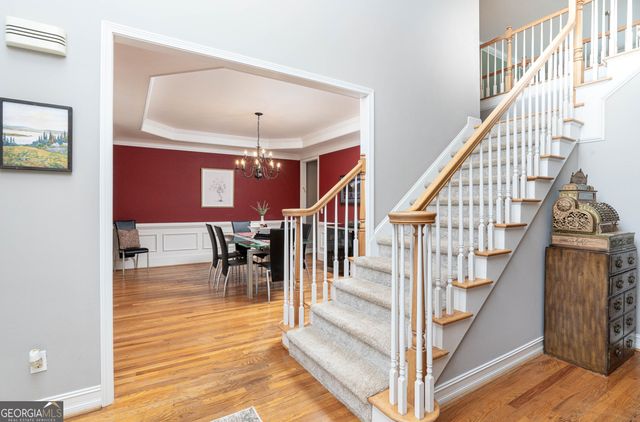 4307 Gretna Court NW, Kennesaw, GA 30152