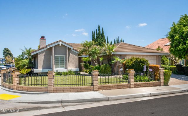 15880 Mcdermitt Street, Fountain Valley, CA 92708