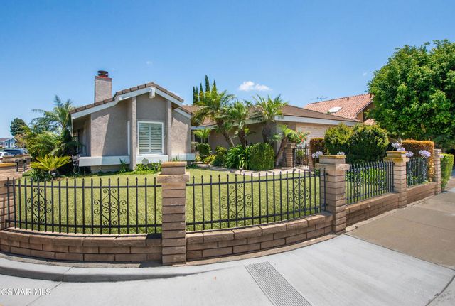 15880 Mcdermitt Street, Fountain Valley, CA 92708