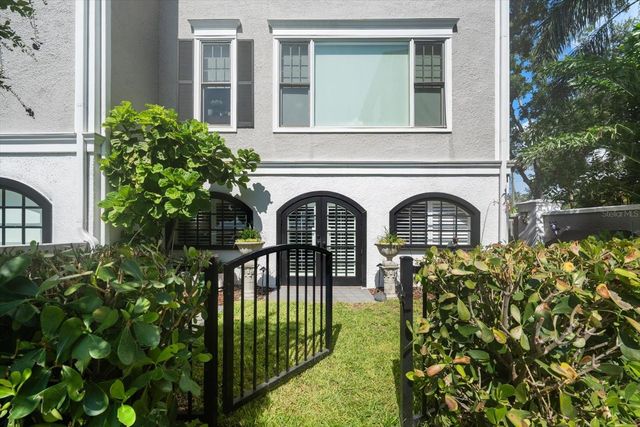 6212 BAYSHORE BOULEVARD F, Tampa, FL 33611