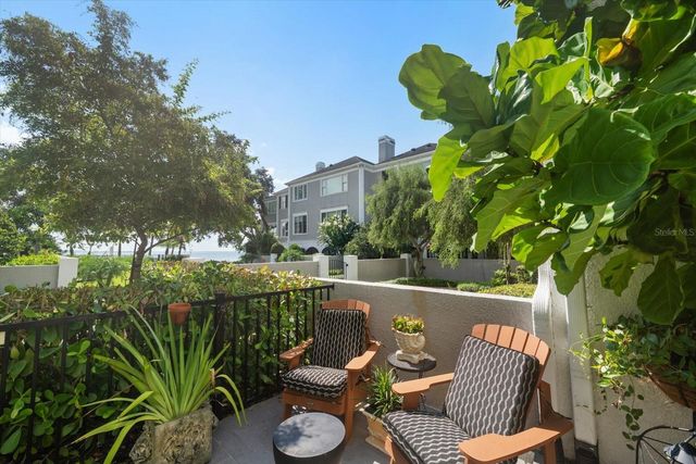 6212 BAYSHORE BOULEVARD F, Tampa, FL 33611