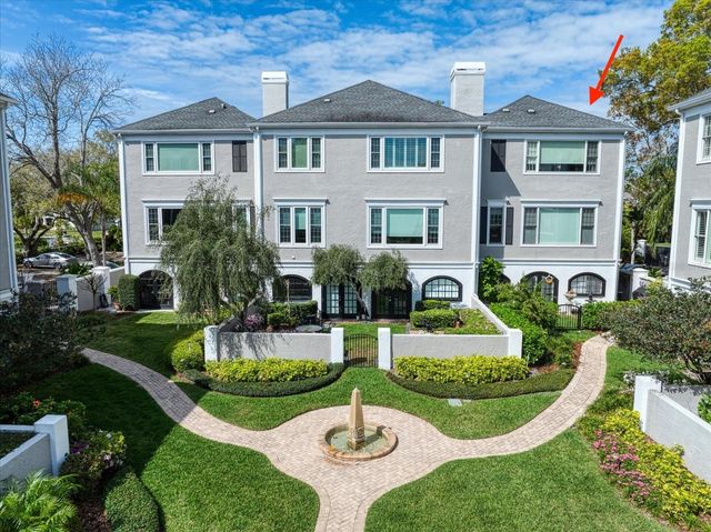 6212 BAYSHORE BOULEVARD F, Tampa, FL 33611
