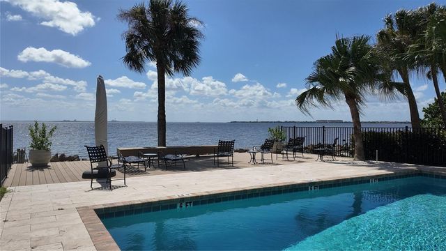 6212 BAYSHORE BOULEVARD F, Tampa, FL 33611