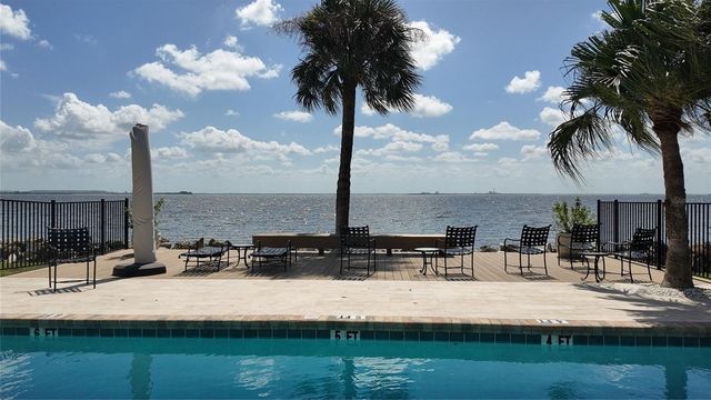 6212 BAYSHORE BOULEVARD F, Tampa, FL 33611