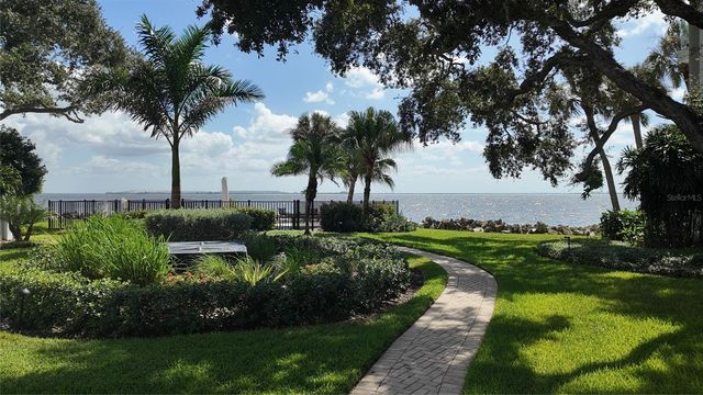 6212 BAYSHORE BOULEVARD F, Tampa, FL 33611