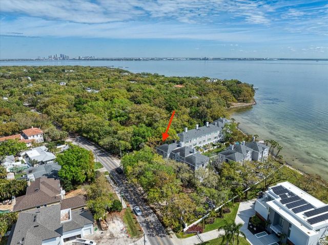 6212 BAYSHORE BOULEVARD F, Tampa, FL 33611