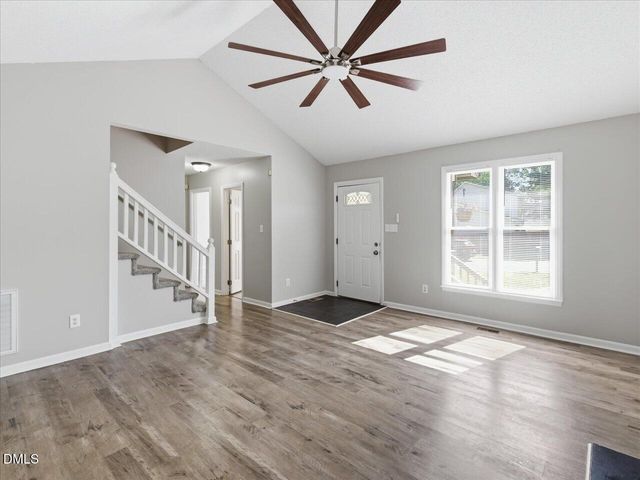 5 Jenee Lane, Durham, NC 27703