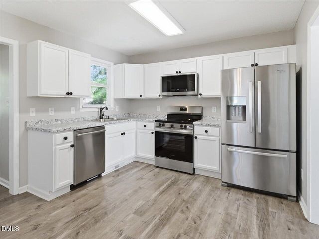 5 Jenee Lane, Durham, NC 27703