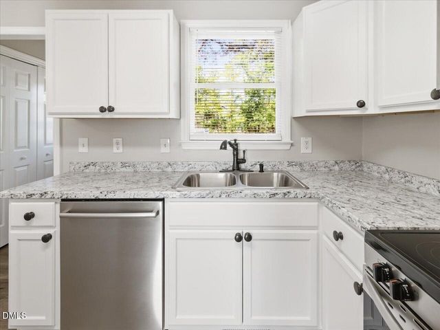 5 Jenee Lane, Durham, NC 27703