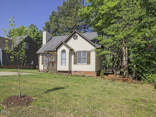 5 Jenee Lane, Durham, NC 27703