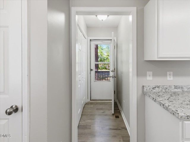 5 Jenee Lane, Durham, NC 27703