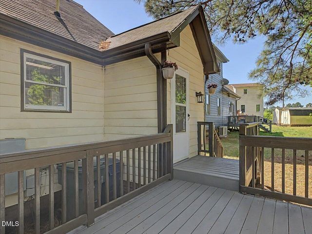 5 Jenee Lane, Durham, NC 27703