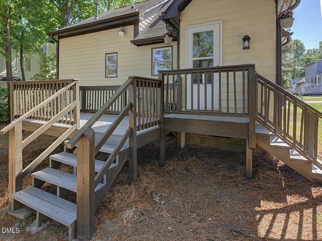 5 Jenee Lane, Durham, NC 27703