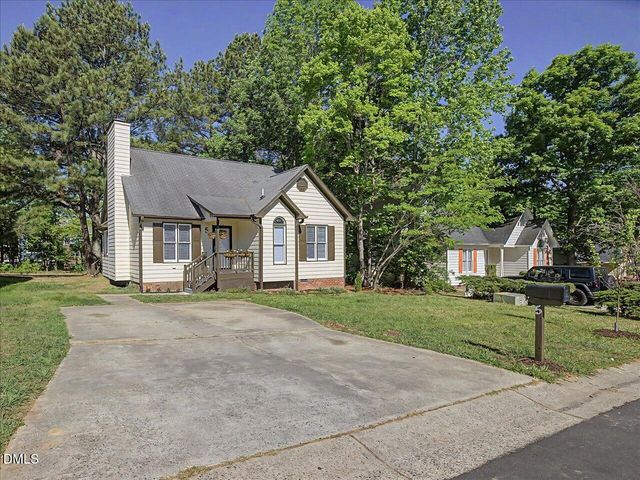 5 Jenee Lane, Durham, NC 27703
