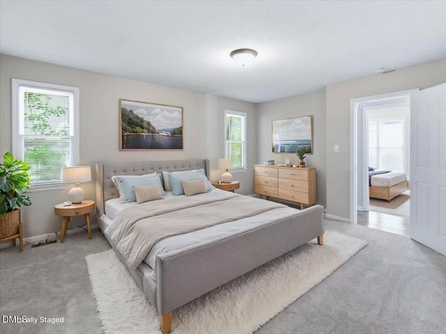 5 Jenee Lane, Durham, NC 27703