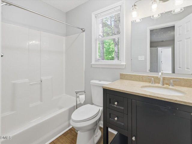 5 Jenee Lane, Durham, NC 27703