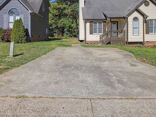 5 Jenee Lane, Durham, NC 27703