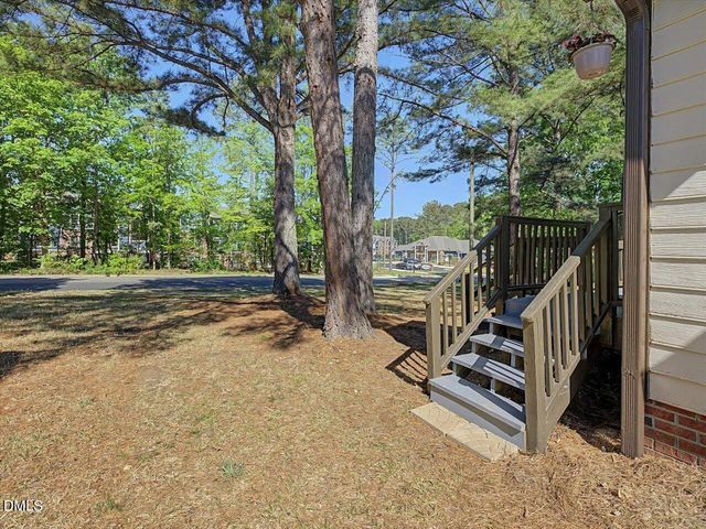 5 Jenee Lane, Durham, NC 27703