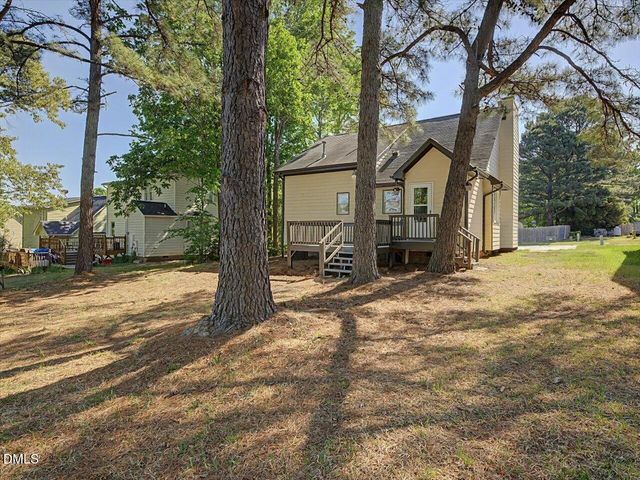 5 Jenee Lane, Durham, NC 27703