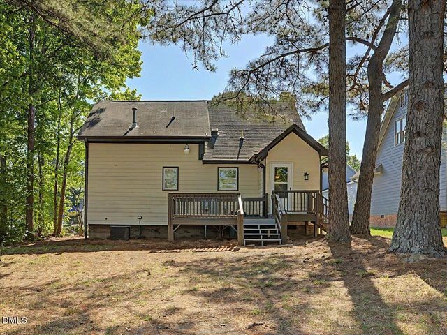 5 Jenee Lane, Durham, NC 27703