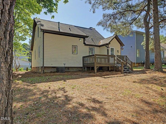5 Jenee Lane, Durham, NC 27703