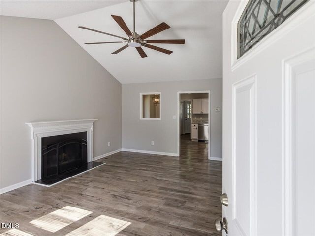 5 Jenee Lane, Durham, NC 27703