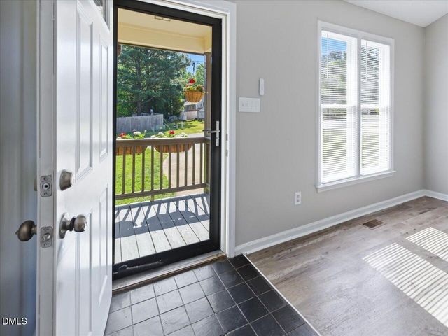 5 Jenee Lane, Durham, NC 27703