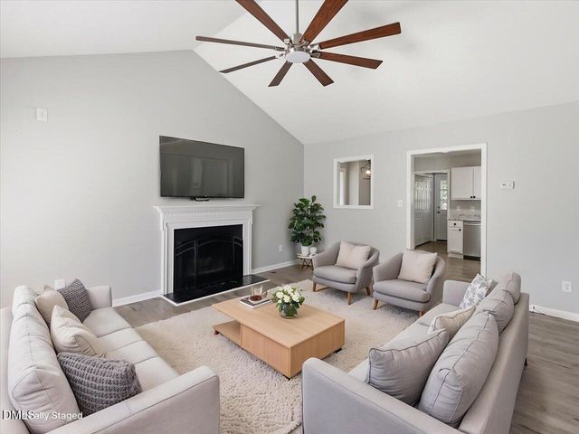 5 Jenee Lane, Durham, NC 27703
