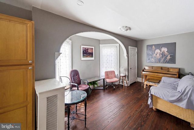 112 HAWS AVE, Norristown, PA 19401