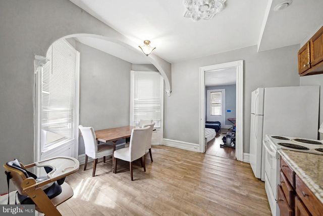 112 HAWS AVE, Norristown, PA 19401