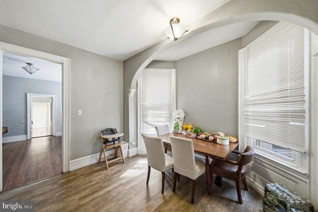 112 HAWS AVE, Norristown, PA 19401