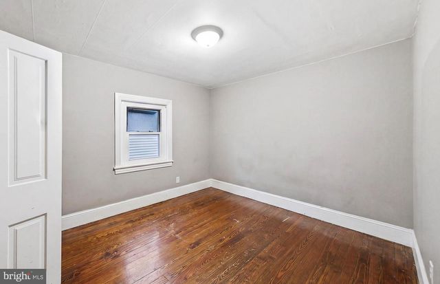 112 HAWS AVE, Norristown, PA 19401